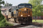 CSX 5232 3304